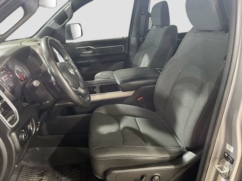 Used 2023 RAM 1500 Lone Star AWD/4WD image 21