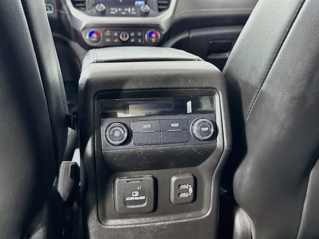 Used 2019 GMC Acadia SLT FWD image 31