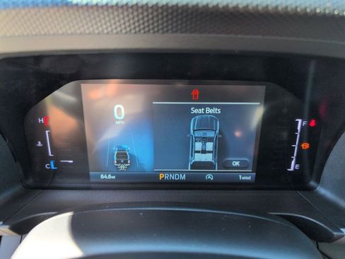 New 2025 Ford Ranger XL image 18