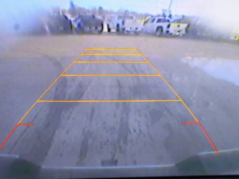 Used 2015 Chevrolet Silverado 2500 LTZ image 22