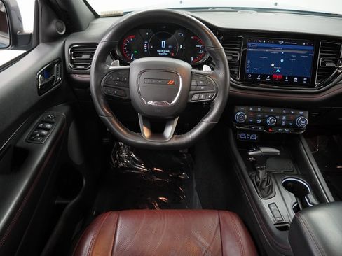 Certified 2024 Dodge Durango R/T image 22