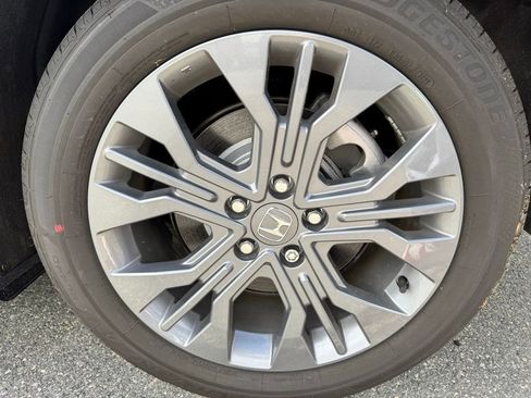 New 2026 Honda Odyssey Touring image 38