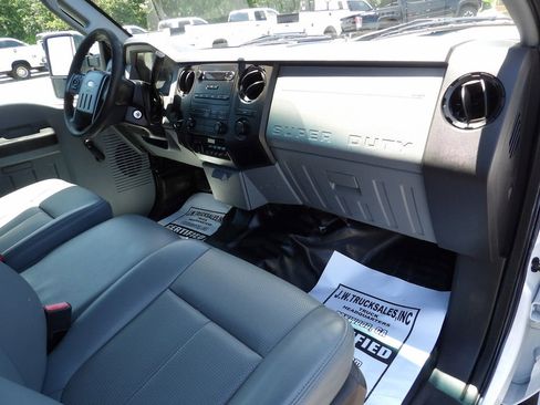 Used 2016 Ford F450 XL RWD image 33