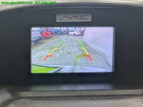 Used 2018 Ford C-MAX SE image 11