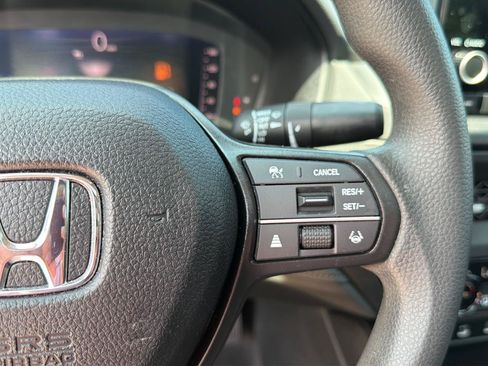 Used 2024 Honda Accord EX image 21