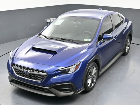 Used 2023 Subaru WRX image 42