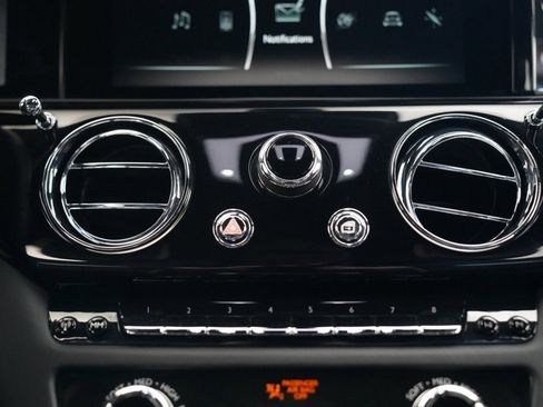 Used 2021 Rolls-Royce Ghost image 34