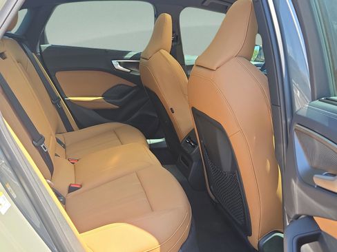 New 2025 Audi A5 2.0T Premium Plus image 13