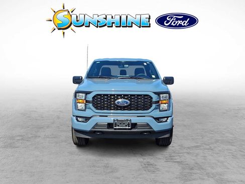 Used 2023 Ford F150 XL w/ STX Appearance Package image 2