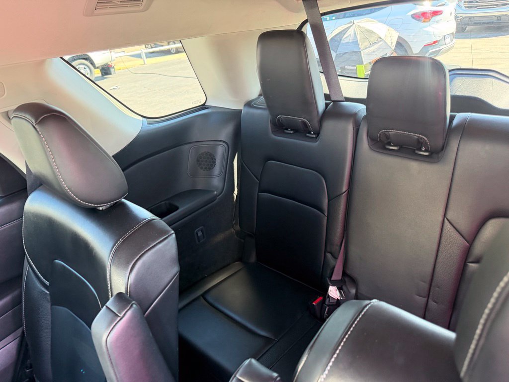 Used 2023 Nissan Pathfinder SL w/ SL Premium Package FWD image 20