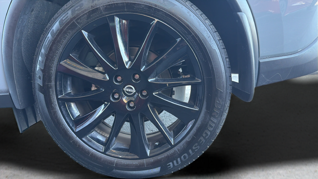 Certified 2023 Nissan Altima 2.5 SV FWD image 24