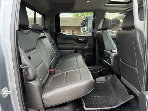 Used 2019 GMC Sierra 1500 Denali w/ Denali Ultimate Package AWD/4WD image 15