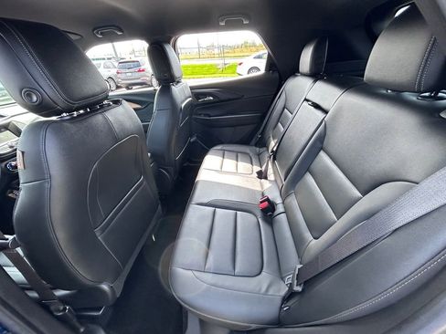 Used 2023 Chevrolet TrailBlazer ACTIV FWD image 29