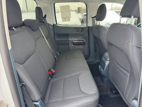 New 2026 Ford Maverick XL image 28