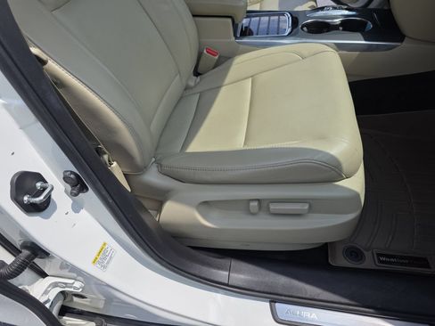 Used 2016 Acura MDX SH-AWD image 14