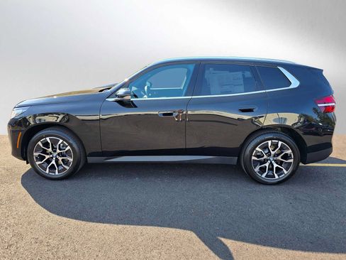 Used 2026 BMW X3 xDrive30i w/ Convenience Package AWD/4WD image 36