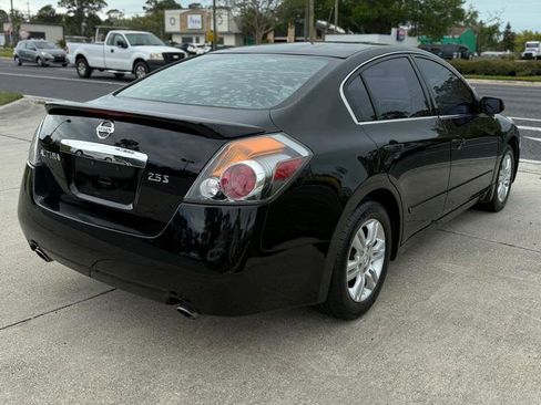 Used 2012 Nissan Altima 2.5 S w/ 20th Anniversary Pkg FWD image 3