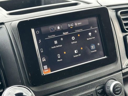 Used 2022 RAM ProMaster 2500 w/ Convenience Group image 29