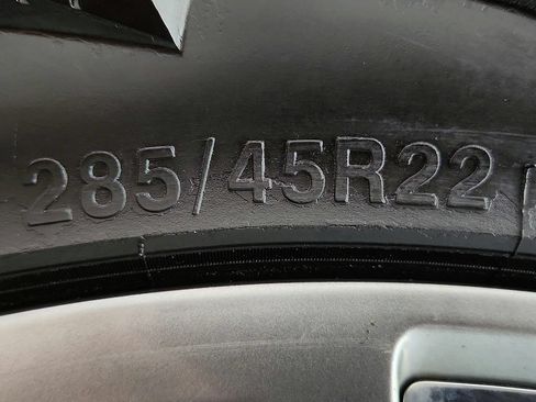 Used 2018 Chevrolet Silverado 1500 LTZ Z71 w/ Centennial Edition AWD/4WD image 35