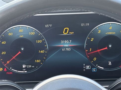 Used 2020 Mercedes-Benz GLE 350 image 15