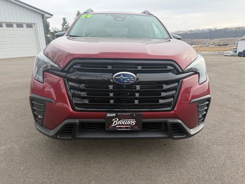 Used 2024 Subaru Ascent Onyx Edition Limited image 2