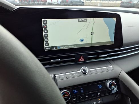 Used 2023 Hyundai Elantra N Line image 15