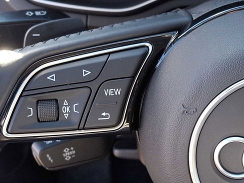 Used 2019 Audi A4 2.0T Premium w/ Convenience Package image 17