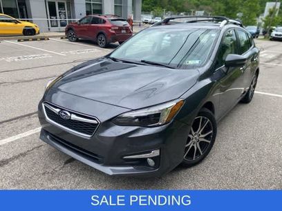Used 2019 Subaru Impreza 2.0i Limited