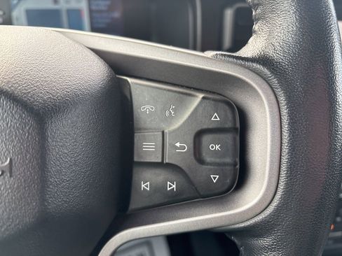 Used 2021 Ford Bronco Big Bend image 15