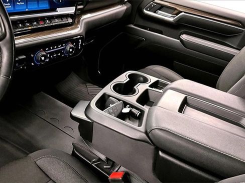 Used 2024 Chevrolet Silverado 2500 LT w/ All Star Edition image 15