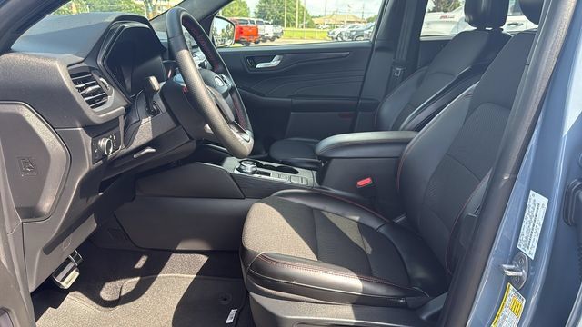 Used 2024 Ford Escape ST-Line AWD/4WD image 21