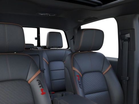 New 2026 GMC Canyon AT4 w/ Technology Plus Package AWD/4WD image 25