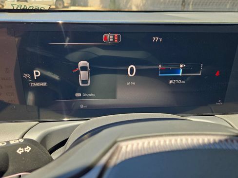 New 2026 Nissan Sentra SV w/ SV Convenience Package FWD image 23