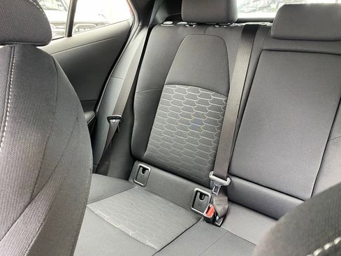 Used 2021 Toyota Corolla SE w/ Special Edition image 18