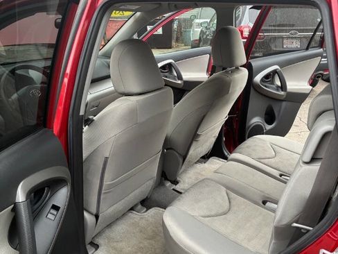 Used 2010 Toyota RAV4 4WD image 16