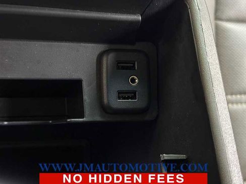 Used 2019 GMC Yukon Denali AWD/4WD image 45