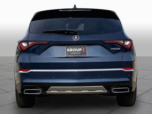 Used 2026 Acura MDX w/ Technology Package FWD image 5