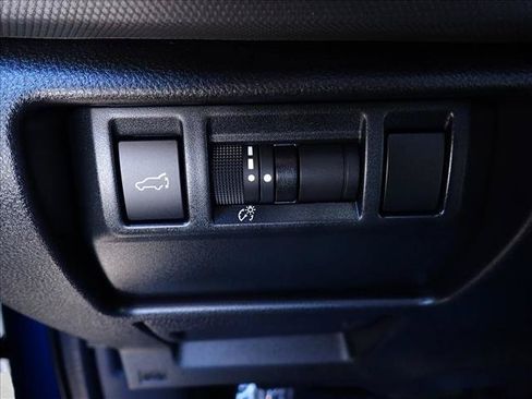 Certified 2026 Subaru Forester Wilderness AWD/4WD image 18