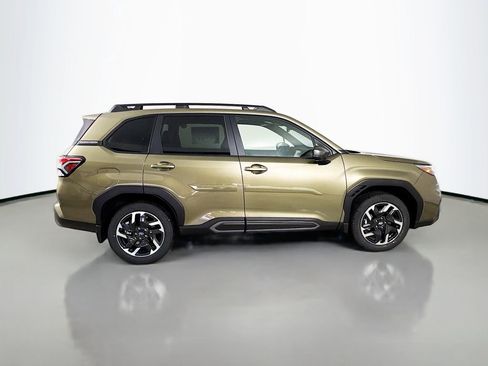New 2025 Subaru Forester Limited image 8