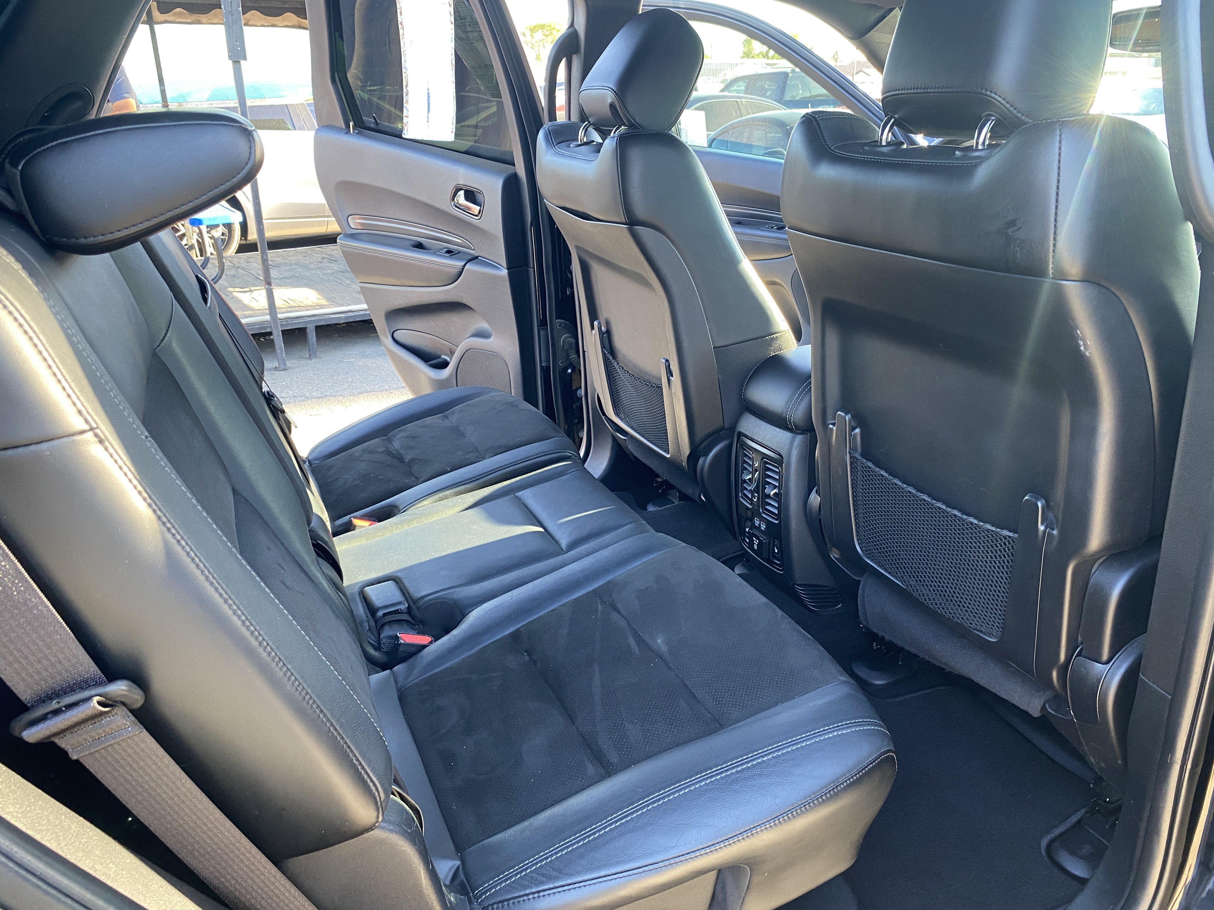 Used 2021 Dodge Durango GT AWD/4WD image 22