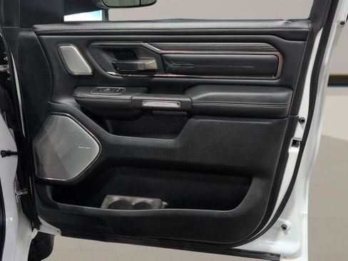 Used 2020 RAM 1500 Limited AWD/4WD image 24