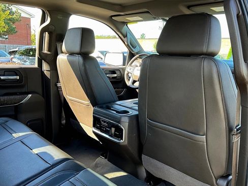 Used 2019 GMC Sierra 1500 Denali w/ Denali Ultimate Package image 31