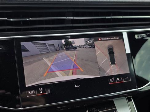 New 2026 Audi Q7 3.0T Premium Plus image 24
