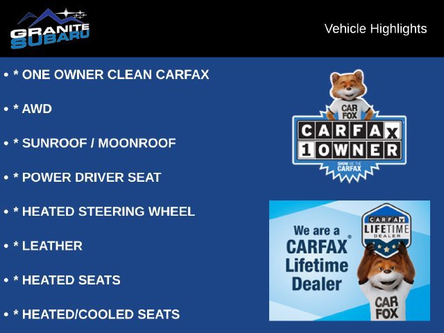 Used 2024 Subaru Outback Touring XT AWD/4WD image 2