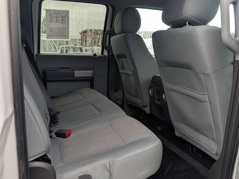 Used 2014 Ford F250 XLT AWD/4WD image 27