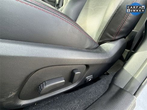 Used 2020 Subaru WRX Limited image 12