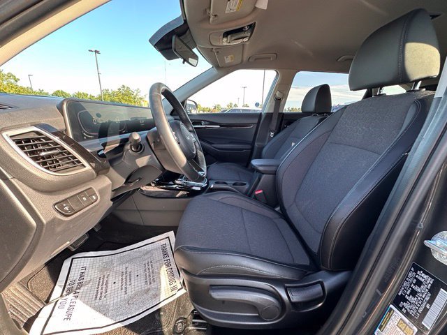 Used 2026 Kia Seltos S FWD image 24