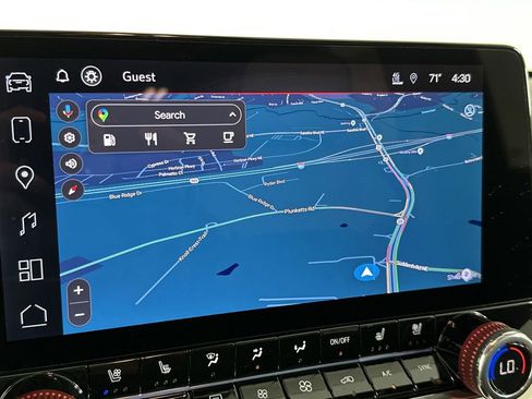 New 2025 GMC Canyon AT4 w/ AT4X Package image 26