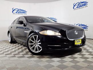 Used 2011 Jaguar XJ RWD video 1