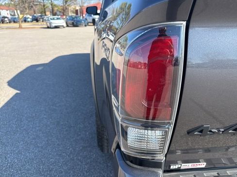 Used 2023 Toyota Tacoma TRD Pro image 10